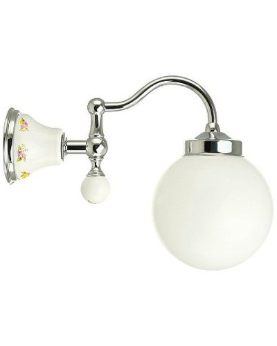 Светильник Migliore Provance 17675 Хром