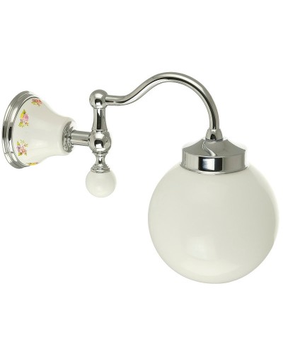 Светильник Migliore Provance 17675 Хром