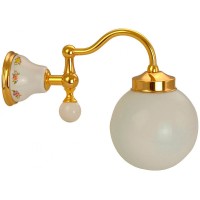 Светильник Migliore Provance 17710 Золото