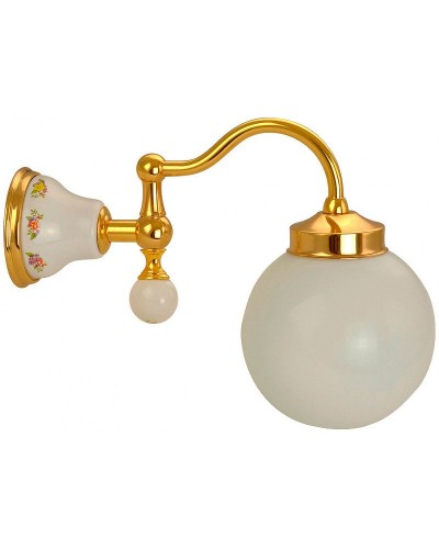 Светильник Migliore Provance 17710 Золото