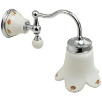 Светильник Migliore Provance 17676 Хром