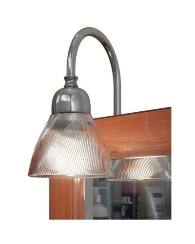 Светильник Caprigo 2234-CRM