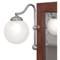 Светильник Caprigo 2237-CRM