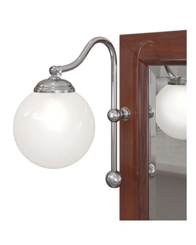 Светильник Caprigo 2237-CRM