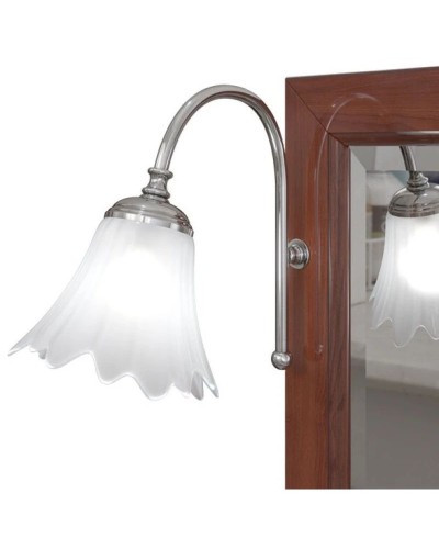 Светильник Caprigo 7051-CRM V2700