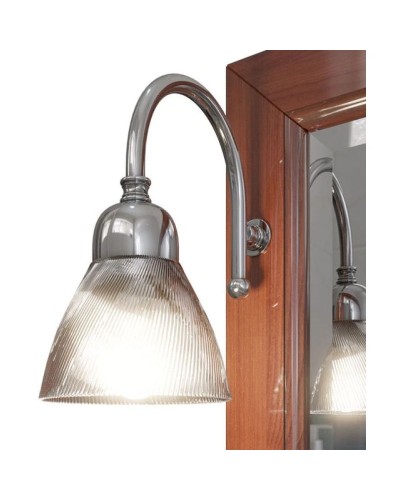 Светильник Caprigo 2235-CRM