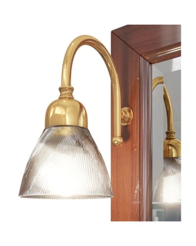 Светильник Caprigo 2235-ORO