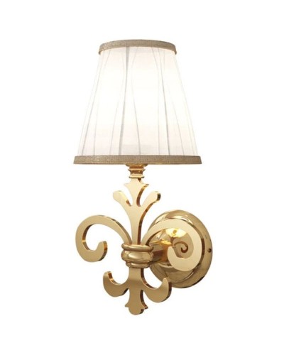 Светильник Caprigo 0083/1F-ORO PRCC/16