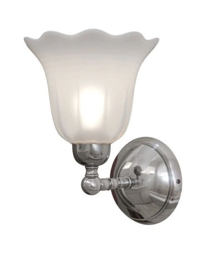 Светильник Caprigo 2238-CRM