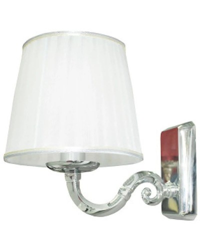 Светильник Акватон 3013/M/CR 1AX016SVXX000