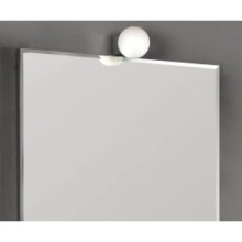 Светильник навесной Aquaton Anaiss 1AX018SVXX000