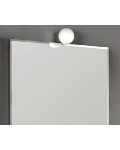 Светильник навесной Aquaton Anaiss 1AX018SVXX000