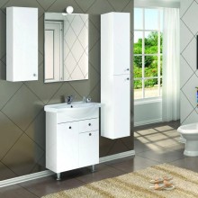 Светильник навесной Aquaton Anaiss 1AX018SVXX000