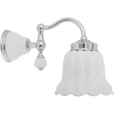 Светильник Migliore Olivia 17504 Хром Белый