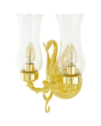 Светильник Migliore Luxor 26157 Золото