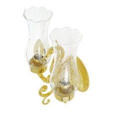 Светильник Migliore Luxor 26157 Золото