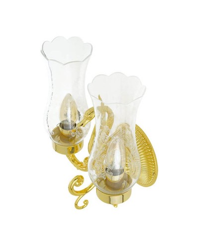 Светильник Migliore Luxor 26157 Золото