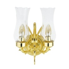 Светильник Migliore Luxor 26157 Золото