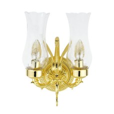 Светильник Migliore Luxor 26157 Золото