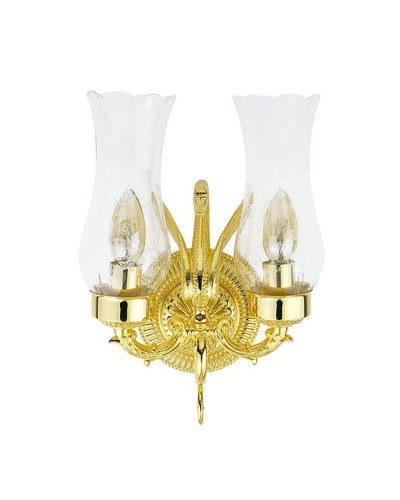 Светильник Migliore Luxor 26157 Золото