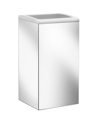 Ведро для мусора Keuco Collection Moll 12788 010001 Хром