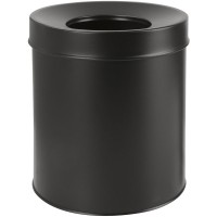 Ведро для мусора Bemeta Hotel 150115151 Черный матовый