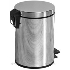 Мусорное ведро 8 л Aquanet 8073