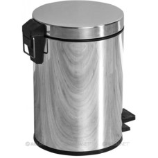 Мусорное ведро 5 л Aquanet 00187082