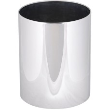 Ведро для мусора TW Harmony TWCV011-12,5cr Хром