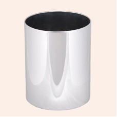 Ведро для мусора TW Harmony TWCV011-12,5cr Хром