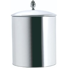 Ведро для мусора TW TWSSS6501CR Хром