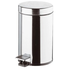 Мусорное ведро 3 л Remer Bagno RB501CR