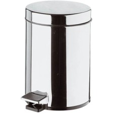 Мусорное ведро 5 л Remer Bagno RB502CR