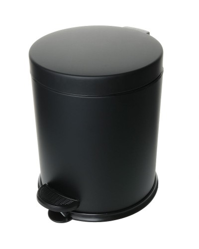 Ведро для мусора Fixsen HoReCa FX-34024B Черный