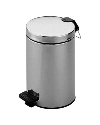 Мусорное ведро 5л KEUCO 04988010000