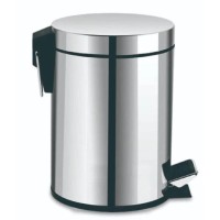 Мусорное ведро 3л Savol S-0701