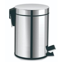 Мусорное ведро 12л Savol S-0704