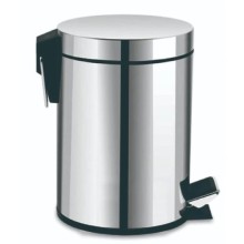 Мусорное ведро 12л Savol S-0704