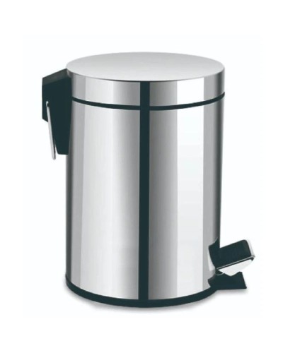 Мусорное ведро 12л Savol S-0704