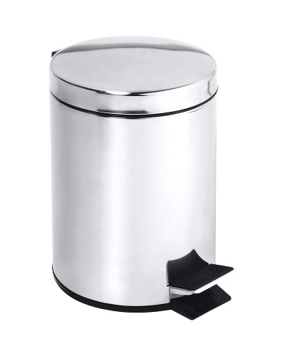 Ведро для мусора Bemeta Hotel 104315012 Нержавеющая сталь