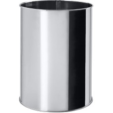 Ведро для мусора Bemeta Hotel 115115031 Хром