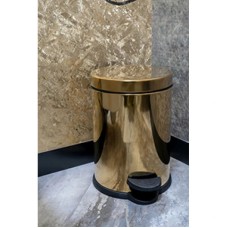 Мусорное ведро Boheme Imperiale 10426