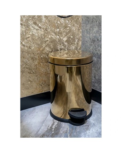 Мусорное ведро Boheme Imperiale 10426