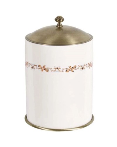 Мусорное ведро Boheme Provanse 10808