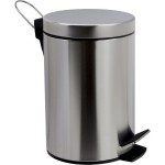 Ведра для мусора