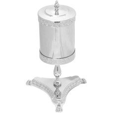 Мусорное ведро 5л Migliore Elisabetta ML.ELB-60.160.CR