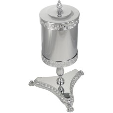 Мусорное ведро 5л Migliore Elisabetta ML.ELB-60.160.CR