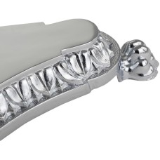 Мусорное ведро 5л Migliore Elisabetta ML.ELB-60.160.CR