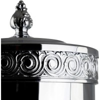 Мусорное ведро 5л Migliore Elisabetta ML.ELB-60.160.CR