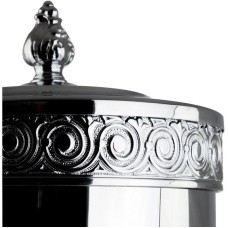 Мусорное ведро 5л Migliore Elisabetta ML.ELB-60.160.CR